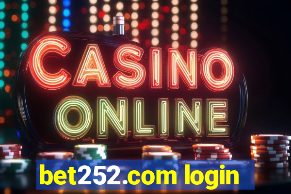 bet252.com login